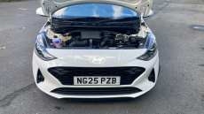Hyundai i10 1.0 [63] Premium 5dr [Nav] Petrol Hatchback